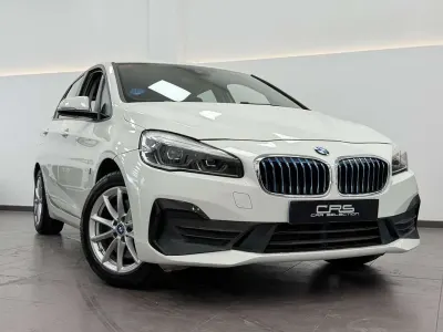 Usado BMW 225 Active Tourer
