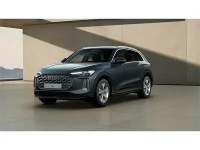 Nuevo Audi Q5 Advanced 204 CV (150 kW) 2026 Gris SUV