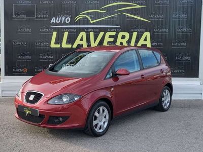 Seat Altea