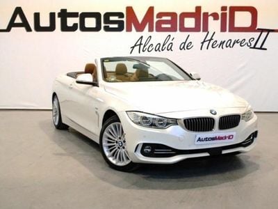 BMW 435
