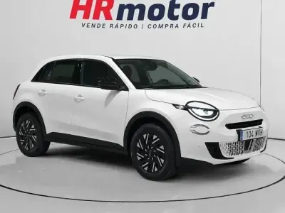 Usado Fiat 600