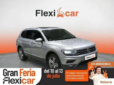 VW Tiguan Allspace