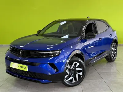 Usado Opel Mokka 146 CV (107 kW) 2025 Azul SUV