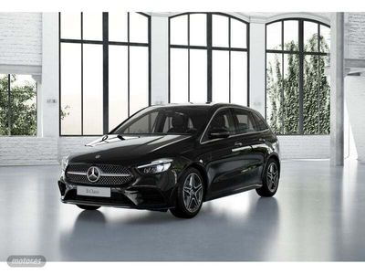 Mercedes B200