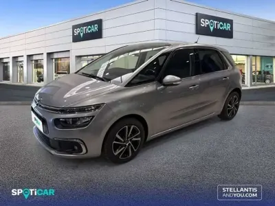 Usado Citroën C4