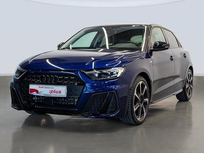 Usado Audi A1 Sportback Premium 116 CV (85 kW) 2025 Azul Utilitario