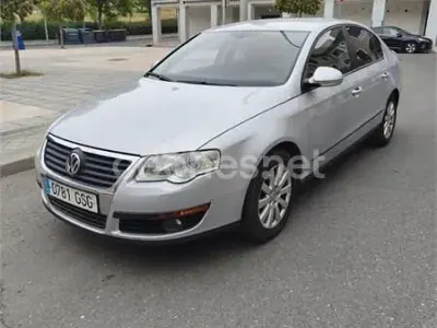 Usado VW Passat