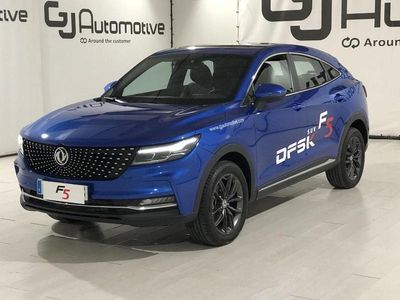 Nuevo DFSK F5 136 CV (100 kW) 2025 Azul SUV