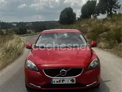Usado Volvo V40