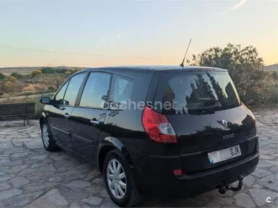 Usado Renault Grand Scénic II