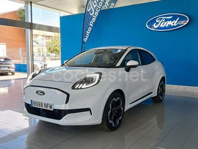 Eléctrico Usado 2025 Ford Puma Premium SUV | 26.900 €