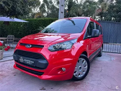Usado Ford Grand Tourneo Connect