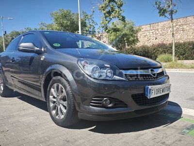 Opel Astra GTC