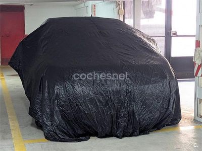 Usado Renault Mégane Cabriolet Dynamique 115 CV (84 kW) 2004 Granate Descapotable