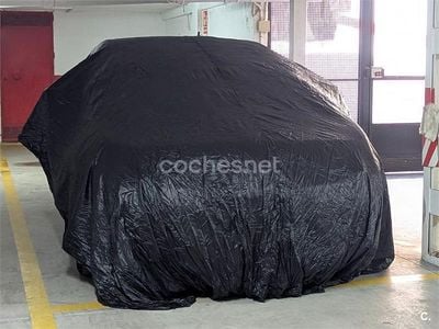 Granate Usado 2004 Renault Mégane Cabriolet Dynamique Descapotable | 4900 € (Un poco caro)