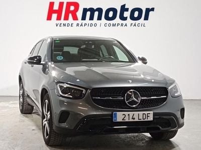 Mercedes GLC300
