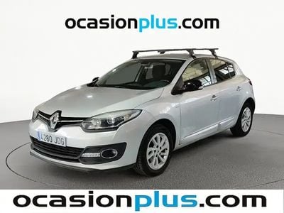 Renault Mégane III