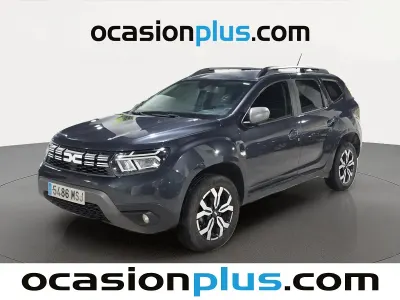 Usado Dacia Duster Journey 150 CV (110 kW) 2024 Gris SUV