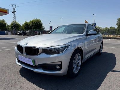 BMW 318 Gran Turismo