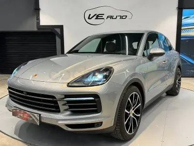 Usado Porsche Cayenne E-Hybrid