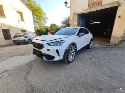 Usado Cupra Formentor