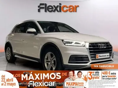 Usado Audi Q5