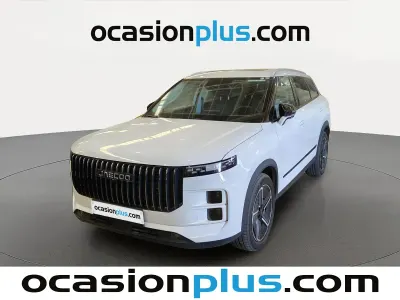 Usado Jaecoo 7 147 CV (108 kW) 2025 Blanco SUV