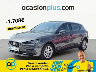 Usado Seat Leon