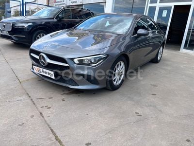Mercedes CLA200