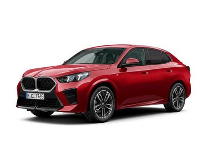 Usado BMW X2 Comfort Edition 163 CV (119 kW) 2025 Rojo SUV