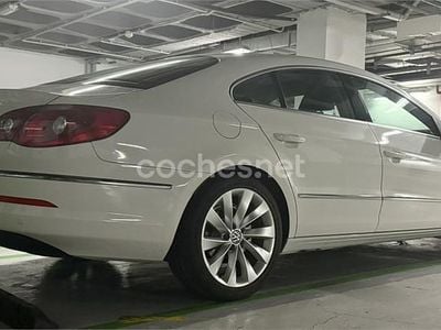 VW CC