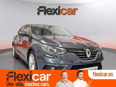 Renault Mégane IV