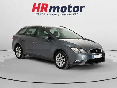 Usado Seat Leon