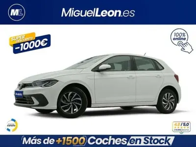 Usado VW Polo