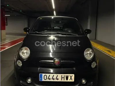 Usado Abarth 595