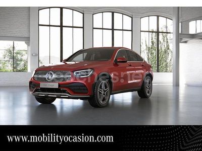 Mercedes GLC220