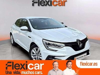 Renault Mégane IV