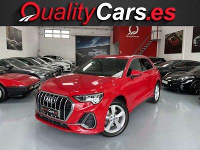 usado Audi Q3 45 Tfsi S Line Quattro S Tronic