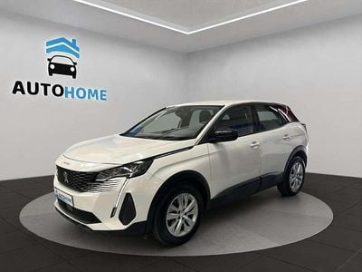 Brugt Peugeot 3008