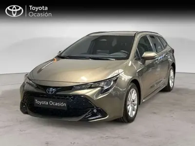 Usado Toyota Corolla
