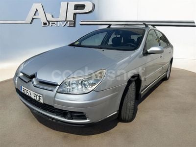 Citroën C5