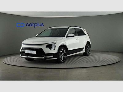 Usado Kia Niro 184 CV (135 kW) 2023 Blanco SUV