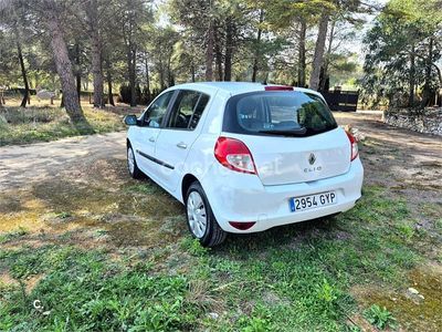 Renault Clio II