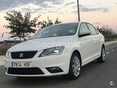 Seat Toledo