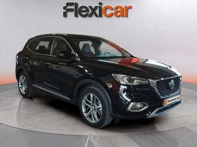MG HS