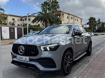 Mercedes GLE400