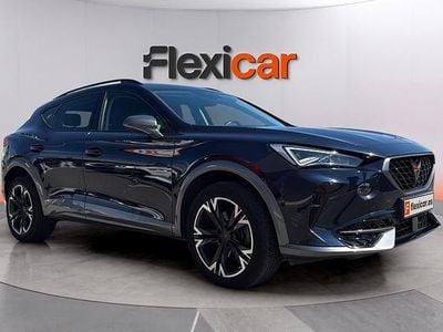 Usado Cupra Formentor 150 CV (110 kW) 2023 Gris SUV