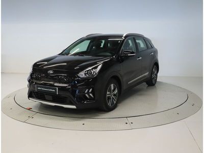 usado Kia Niro 1.6 GDI PLUG-IN HYBRID DRIVE 141 5P