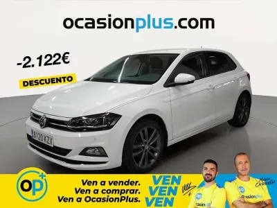 Usado VW Polo