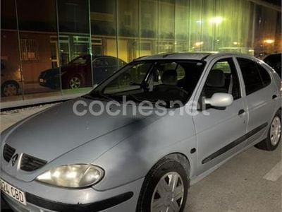 Renault Mégane II